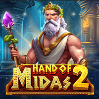 hand of midas 2